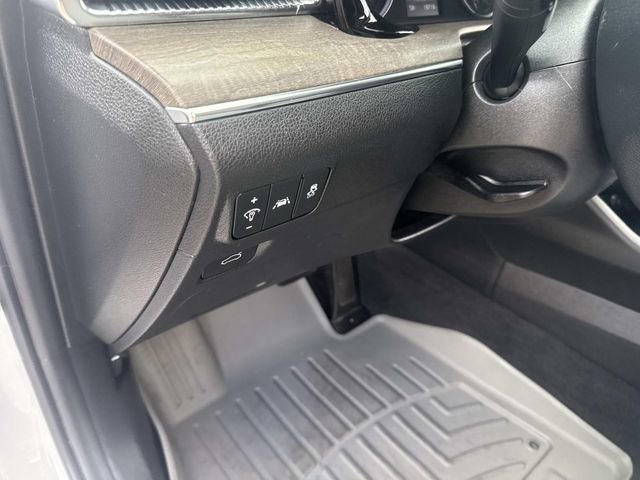 Used 2024 Kia K5 EX w/ EX Premium Package image 22