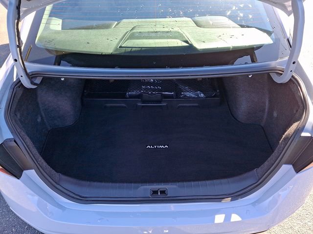 Used 2024 Nissan Altima 2.5 SR w/ SR Premium Package FWD image 30