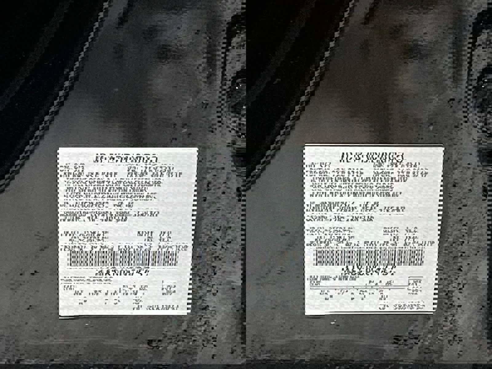 Used 2022 Ford EcoSport SE w/ SE Appearance Package AWD/4WD image 20