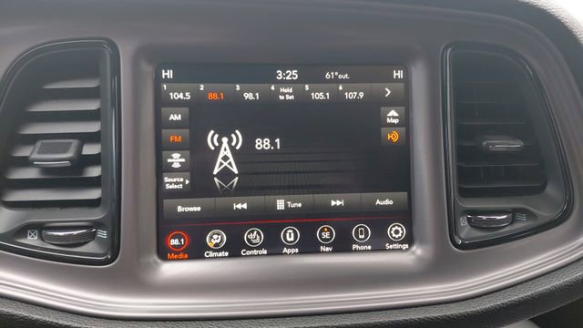 Used 2023 Dodge Challenger GT w/ Blacktop Package image 18