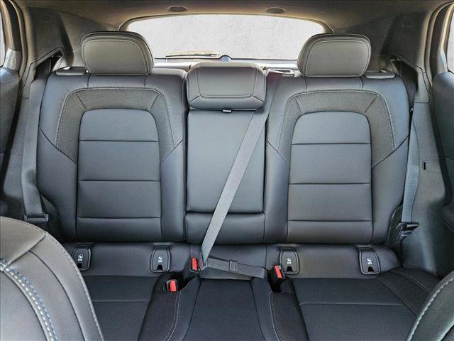 New 2026 Chevrolet Equinox EV LT FWD image 15