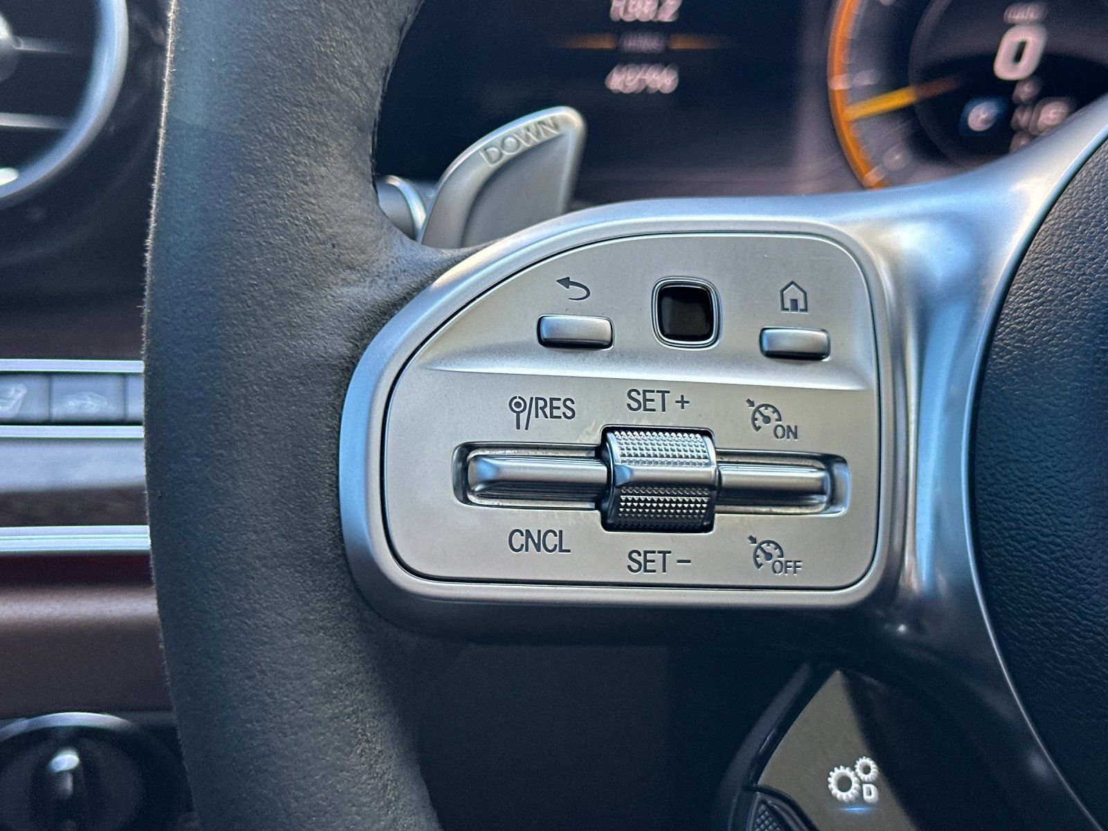 Used 2020 Mercedes-Benz E 63 AMG S image 27