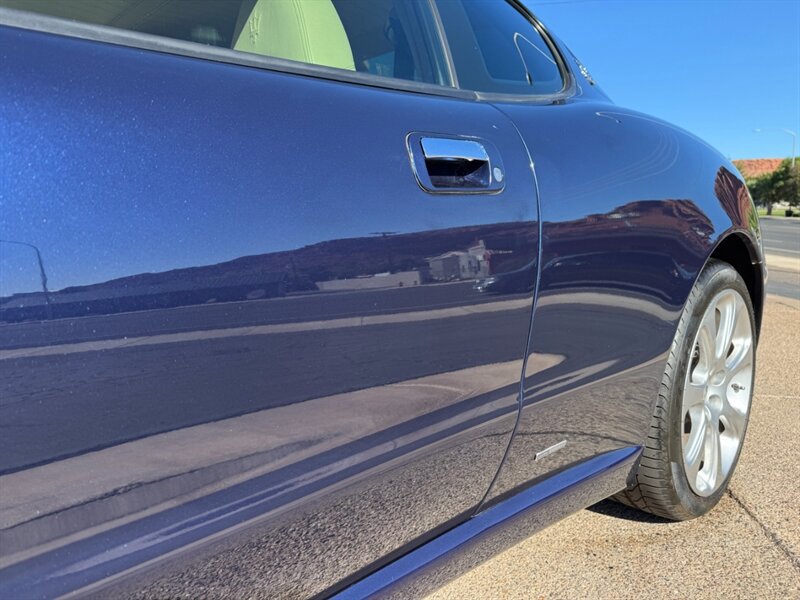 Used 2004 Maserati Coupe Cambiocorsa image 28