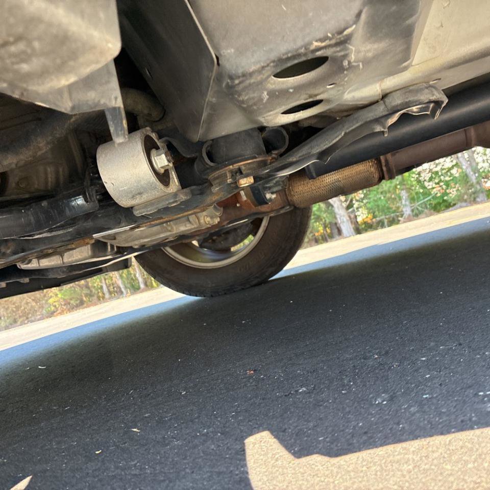 Used 2015 GMC Terrain SLE AWD/4WD image 22