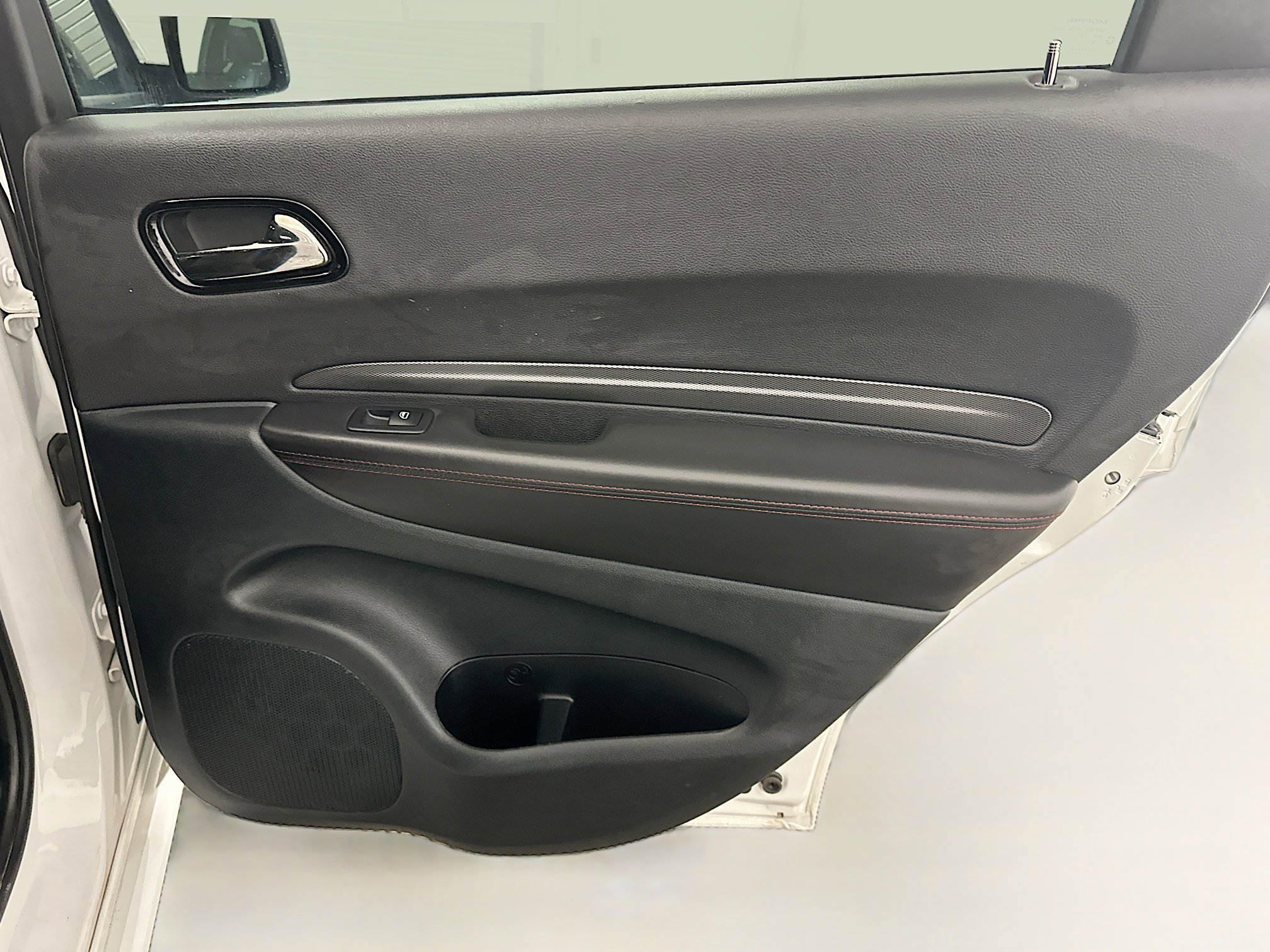 Used 2024 Dodge Durango GT image 34