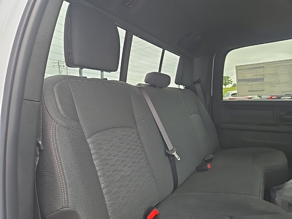 Used 2025 RAM 2500 Tradesman image 86