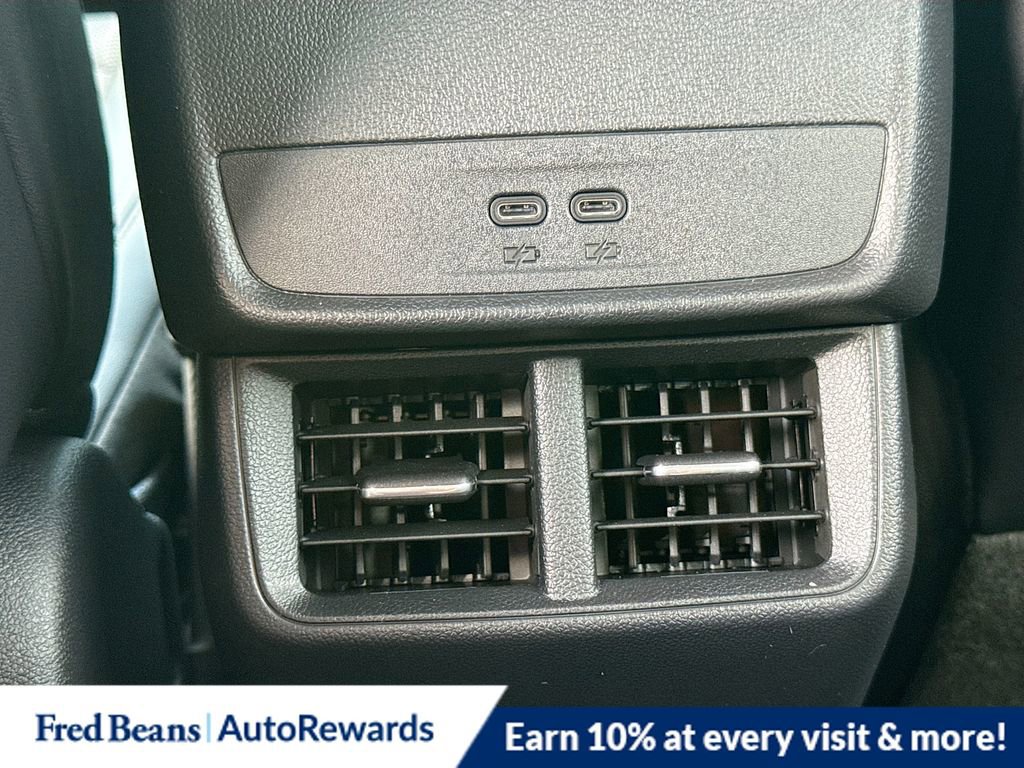 New 2026 GMC Terrain Elevation w/ Elevation Premium Package image 25