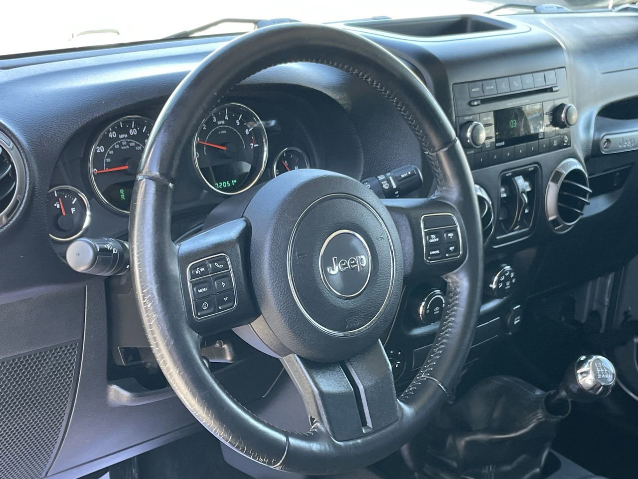 Used 2016 Jeep Wrangler Unlimited Sport w/ Quick Order Package 23S AWD/4WD image 30