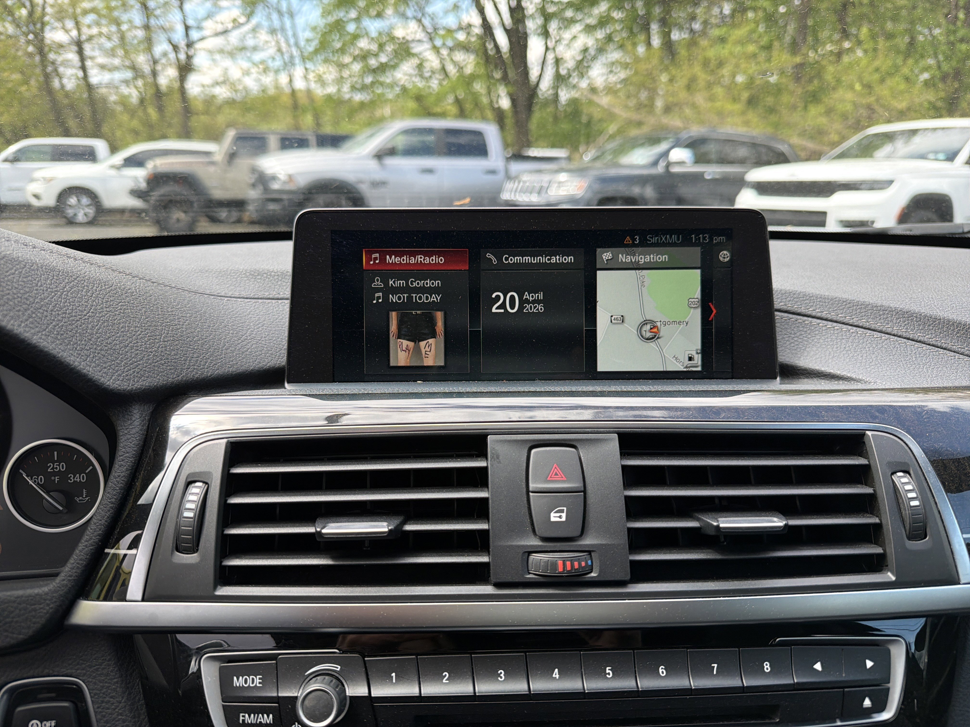 Used 2018 BMW 430i xDrive Coupe image 21