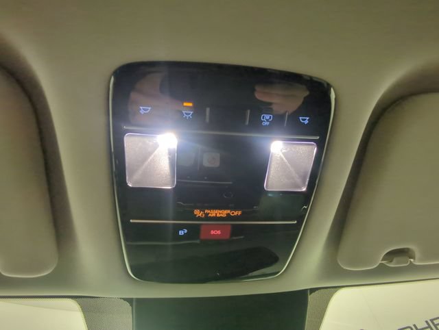 New 2026 Hyundai Santa Fe SEL FWD image 25