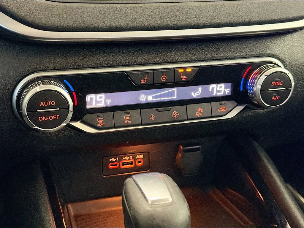 Used 2020 Nissan Altima 2.5 SV image 16