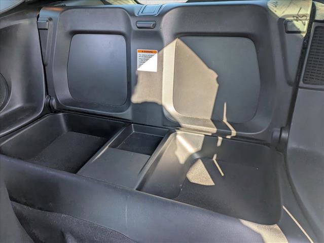 Used 2013 Honda CR-Z image 14