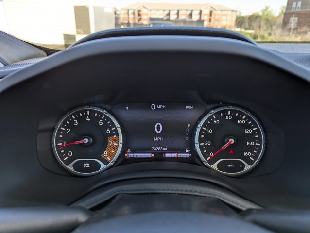 Used 2020 Jeep Renegade Limited image 15