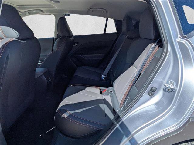 New 2026 Subaru Crosstrek 2.5i Limited image 12