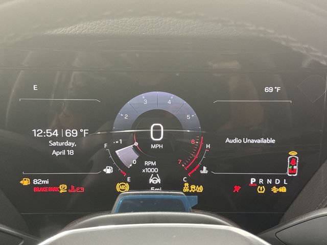 New 2026 GMC Yukon XL Denali w/ Denali Reserve Package RWD image 11