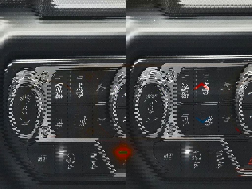 Used 2019 Jeep Wrangler Unlimited Moab w/ Quick Order Package 24M Moab image 16