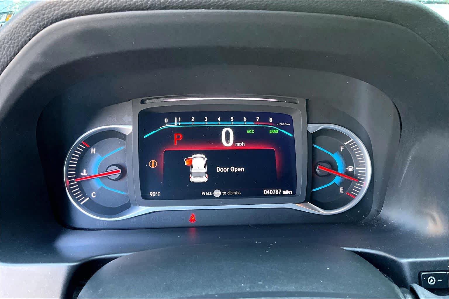 Certified 2022 Honda Pilot Sport image 25