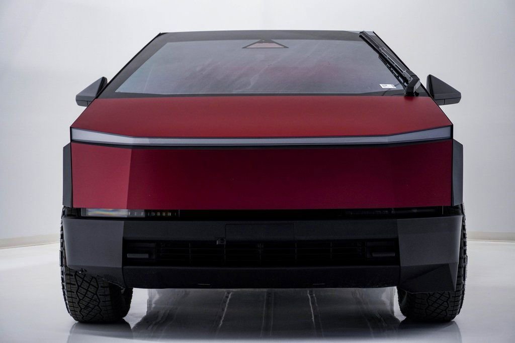 Used 2024 Tesla Cybertruck Cyberbeast image 6