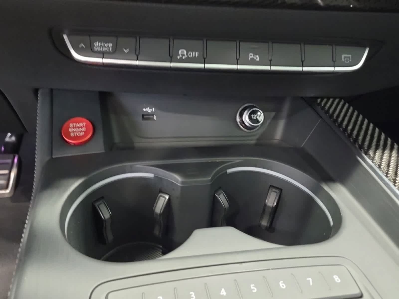 Used 2019 Audi RS 5 AWD/4WD image 30