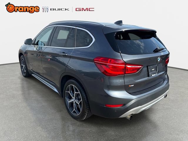 Used 2016 BMW X1 xDrive28i AWD/4WD image 5