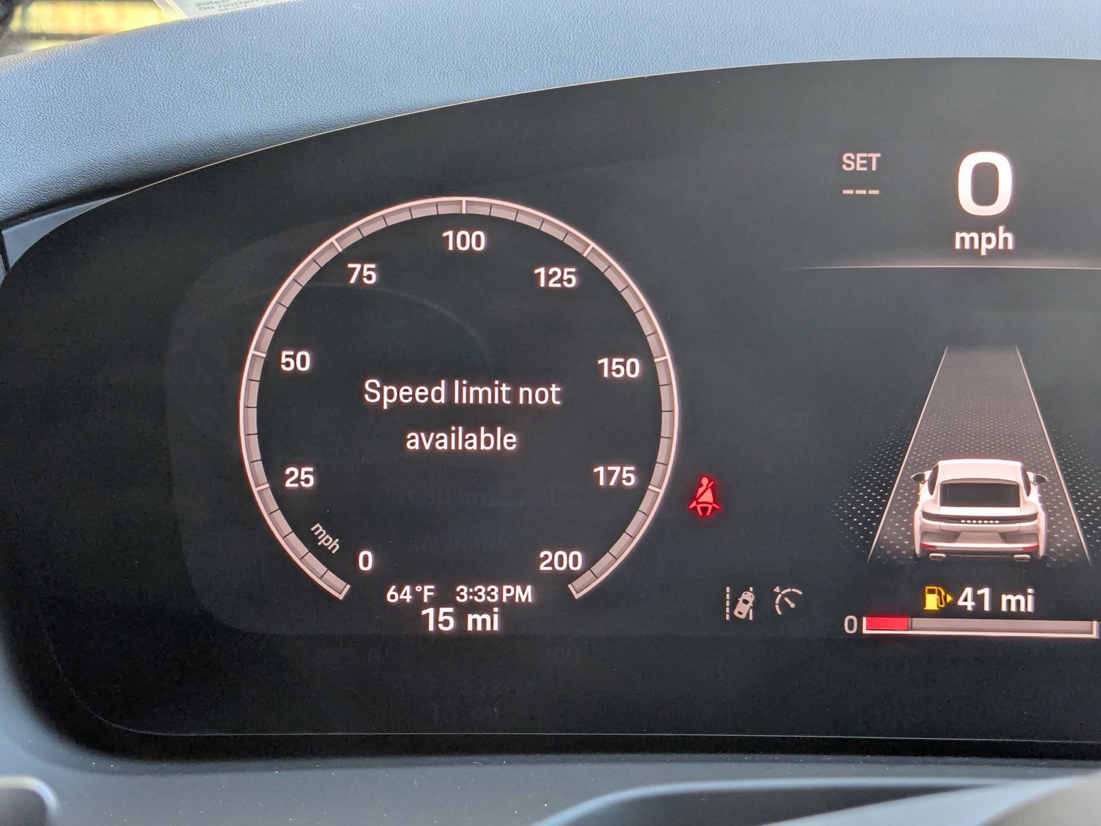 New 2026 Porsche Panamera 4 image 17