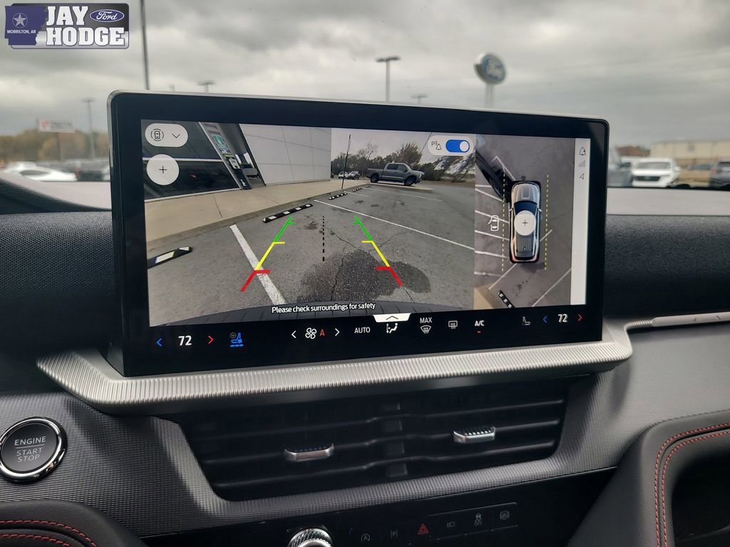 New 2026 Ford Explorer ST w/ Sun And Sound Package image 24