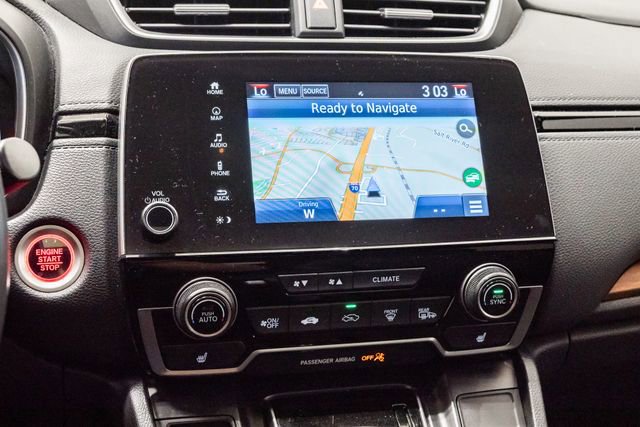 Used 2021 Honda CR-V Touring image 18