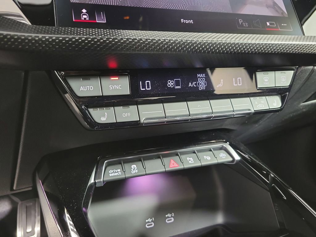 New 2026 Audi RS 3 image 27