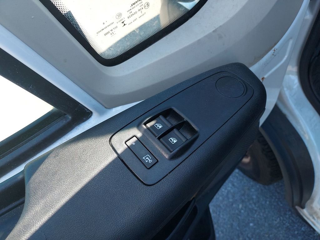Used 2020 RAM ProMaster 1500 FWD image 18