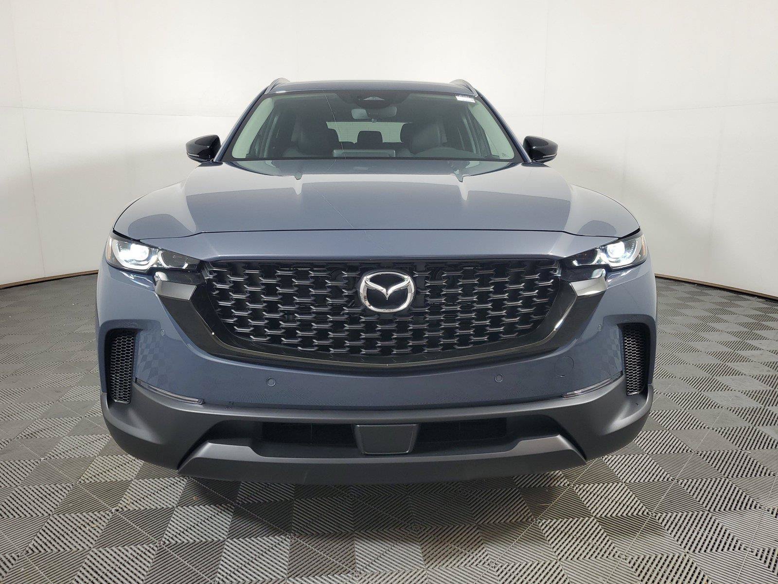 New 2026 MAZDA CX-50 2.5 Hybrid w/ Weather Package AWD/4WD image 2