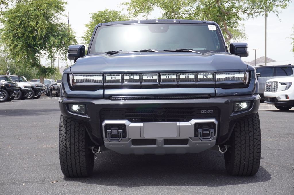 New 2025 GMC Hummer EV 2X image 5