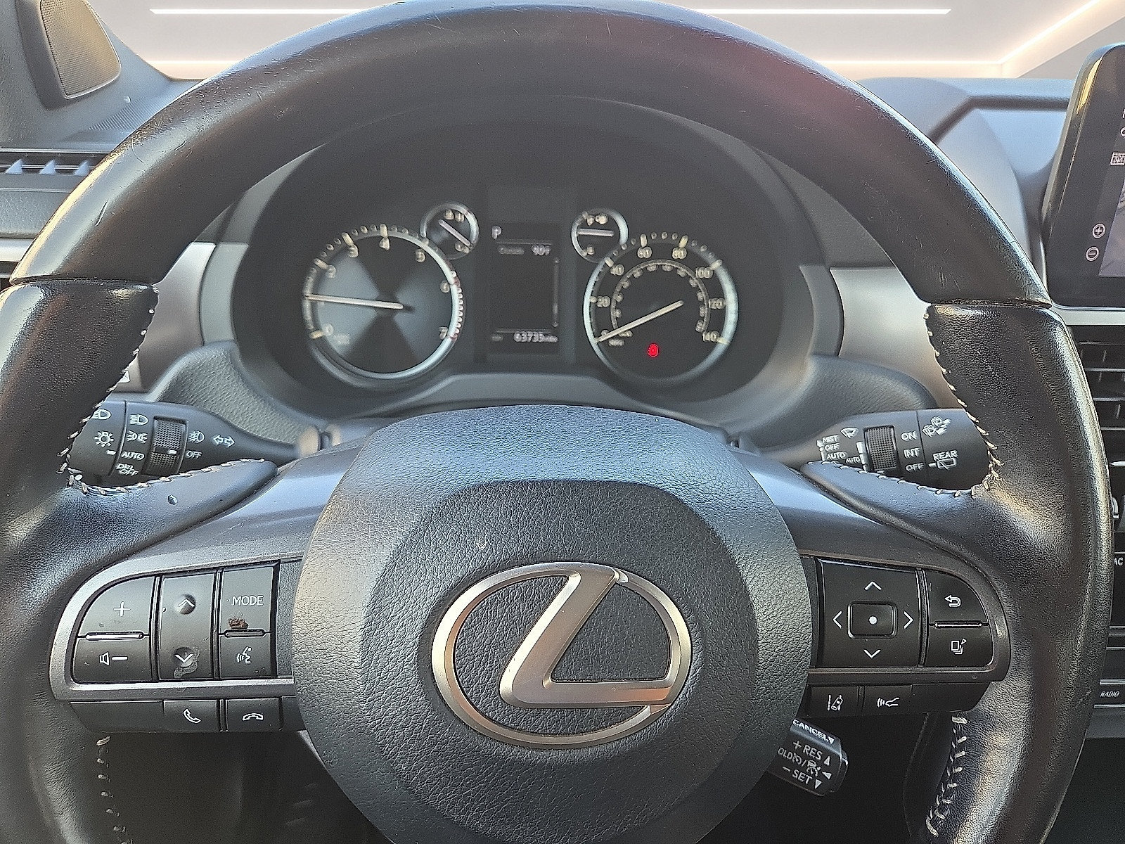 Used 2022 Lexus GX 460 w/ Black Line Special Edition AWD/4WD image 4