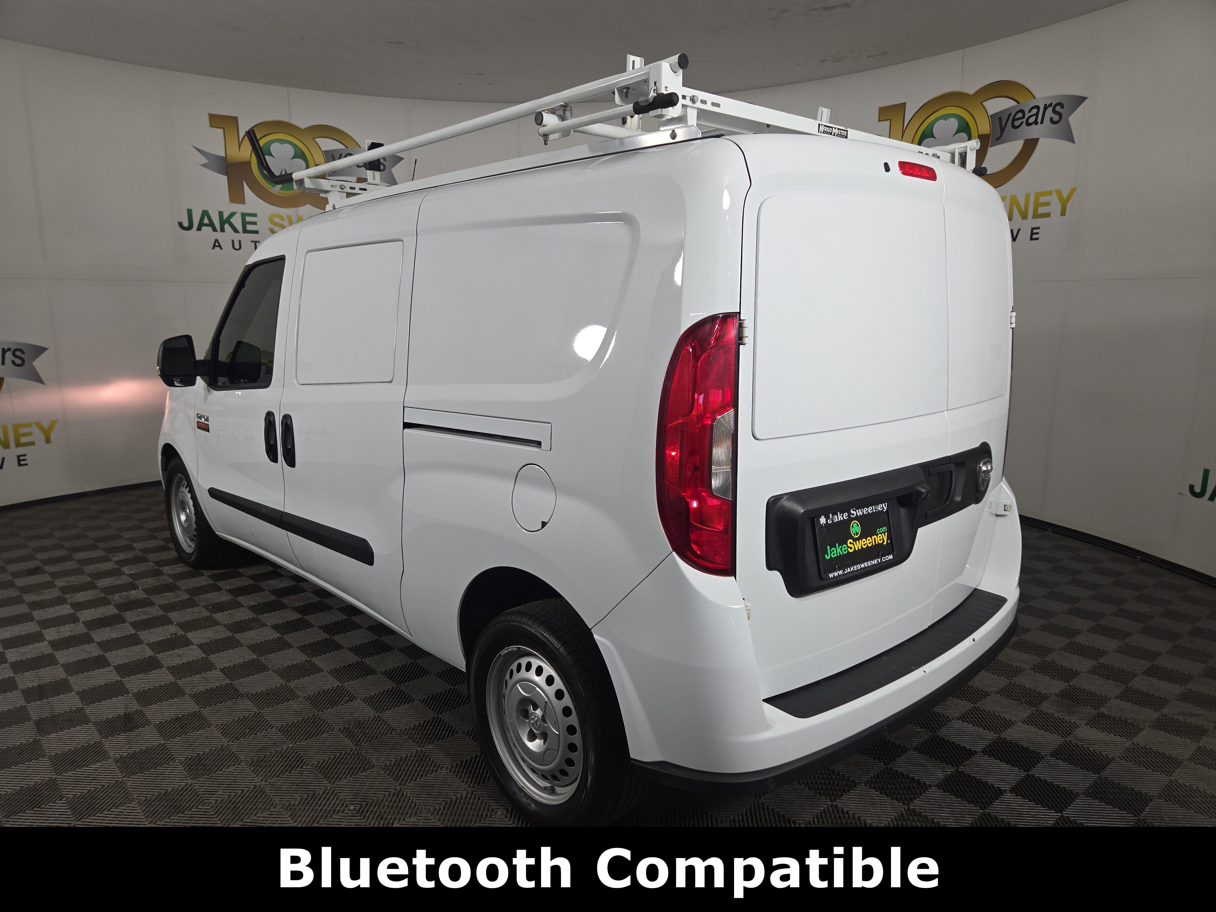 Used 2022 RAM ProMaster City Tradesman image 6