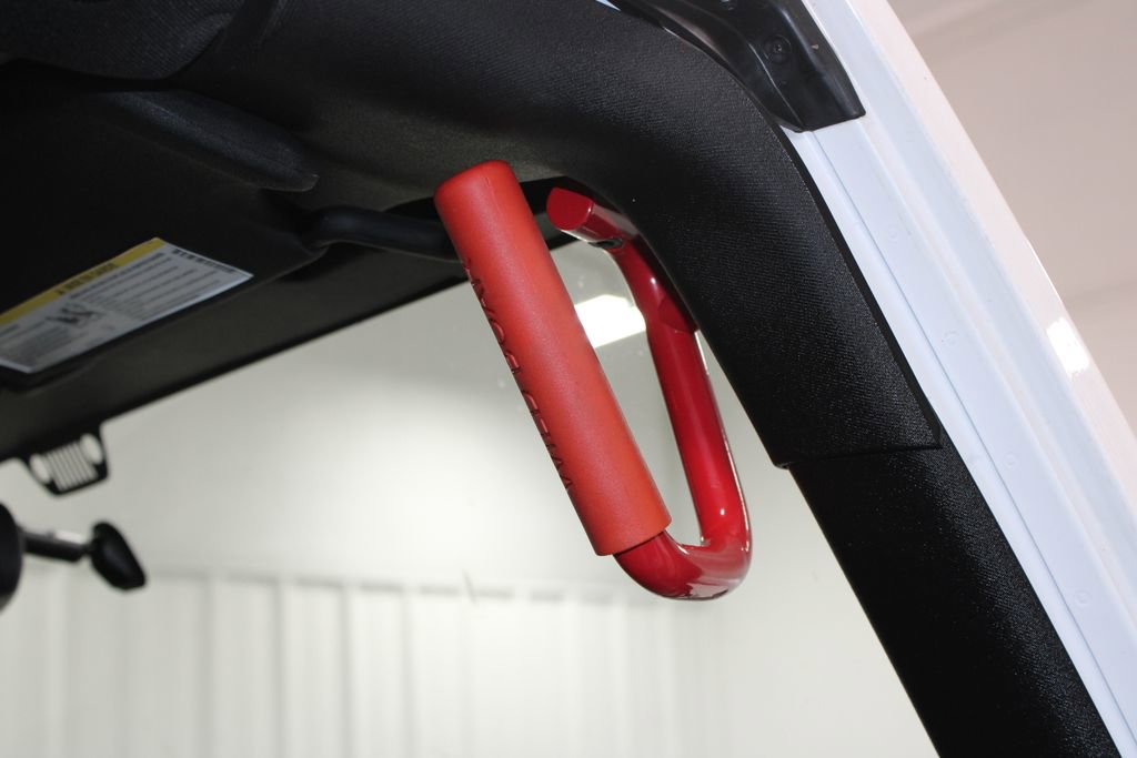Used 2014 Jeep Wrangler Sport AWD/4WD image 32
