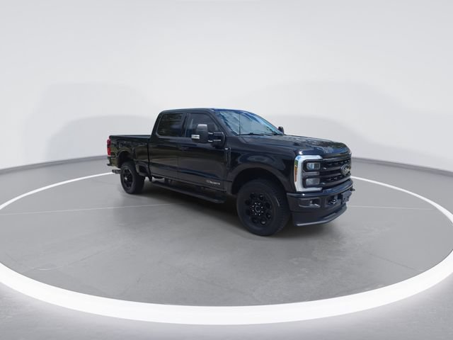 Used 2024 Ford F250 XLT w/ Black Appearance Package AWD/4WD image 3