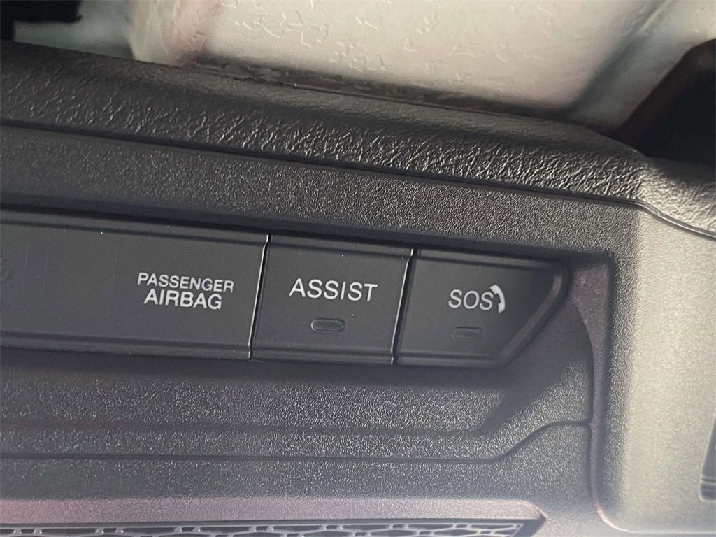 New 2025 Jeep Gladiator Sport image 25