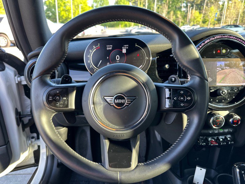 Used 2023 MINI Cooper S image 27