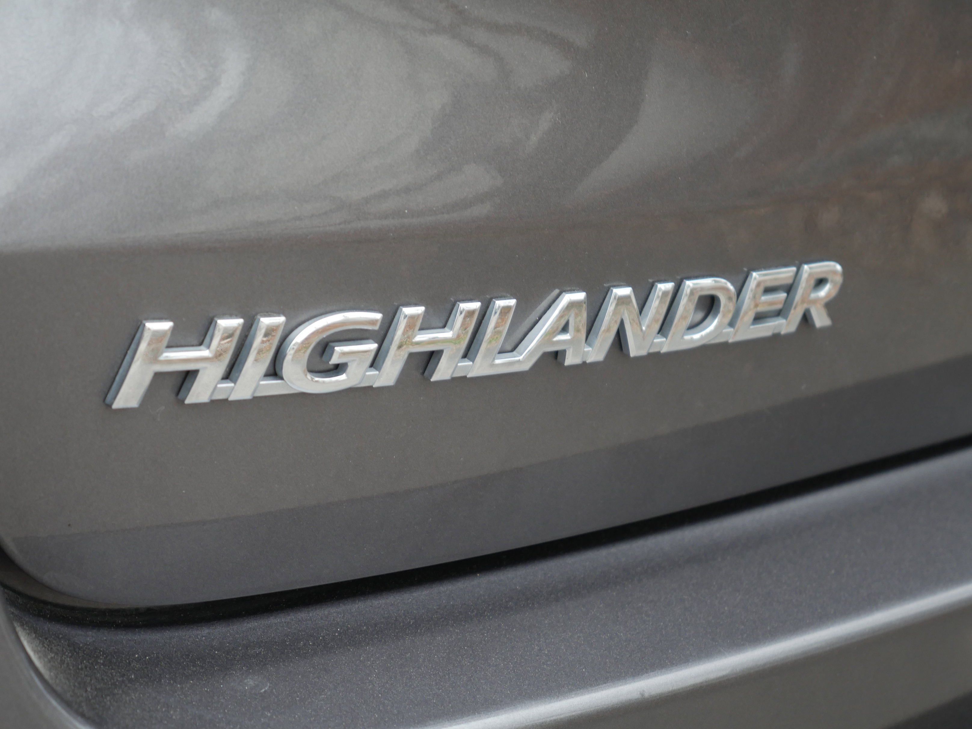 Used 2016 Toyota Highlander XLE image 22