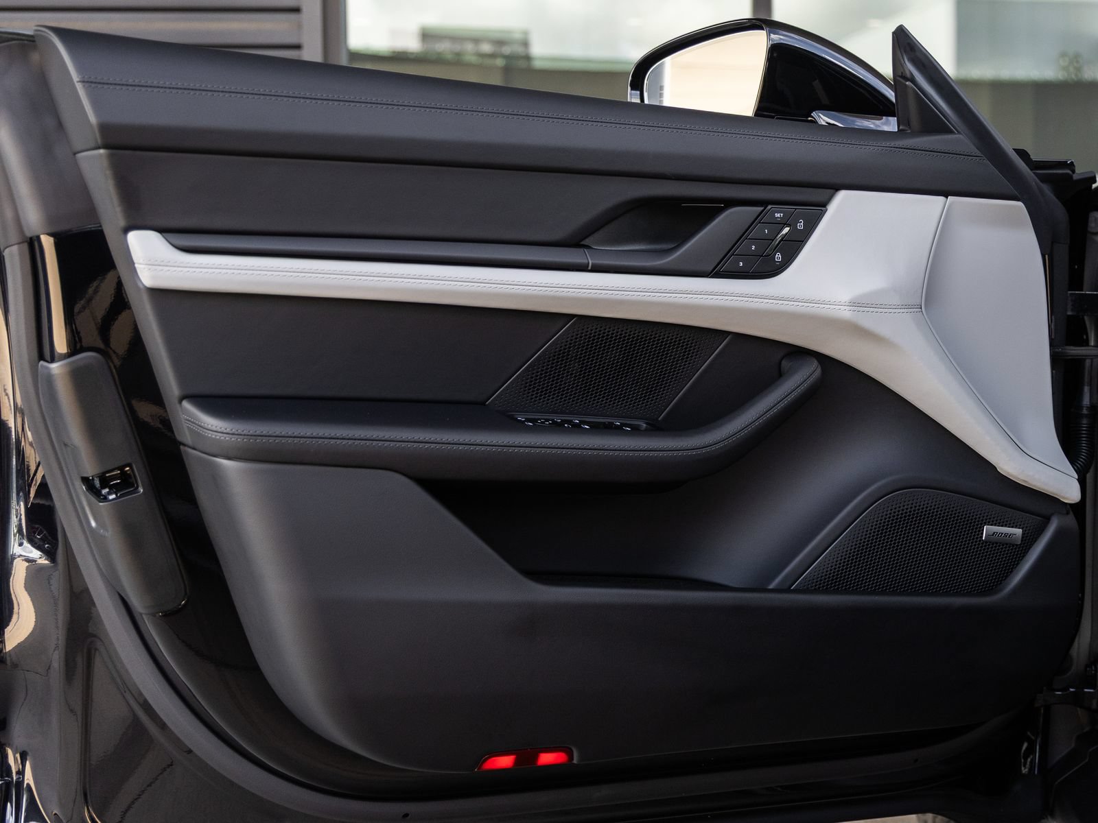 New 2026 Porsche Taycan AWD/4WD image 20