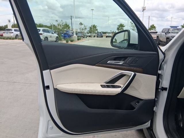 New 2026 BMW X1 xDrive28i w/ Convenience Package AWD/4WD image 13