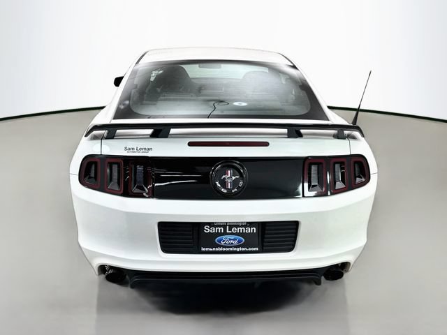 Used 2013 Ford Mustang Boss 302 w/ Boss 302 Accessory Pkg RWD image 6