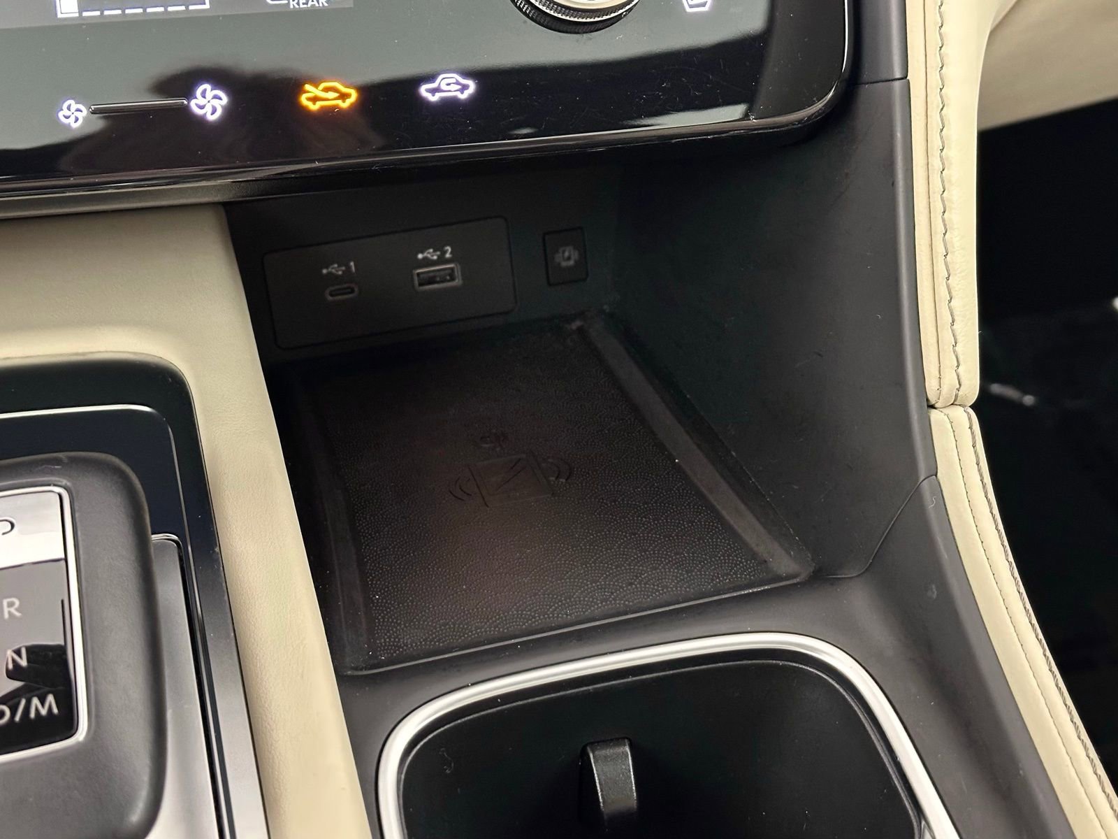 Used 2023 INFINITI QX60 Luxe w/ Cargo Package image 18