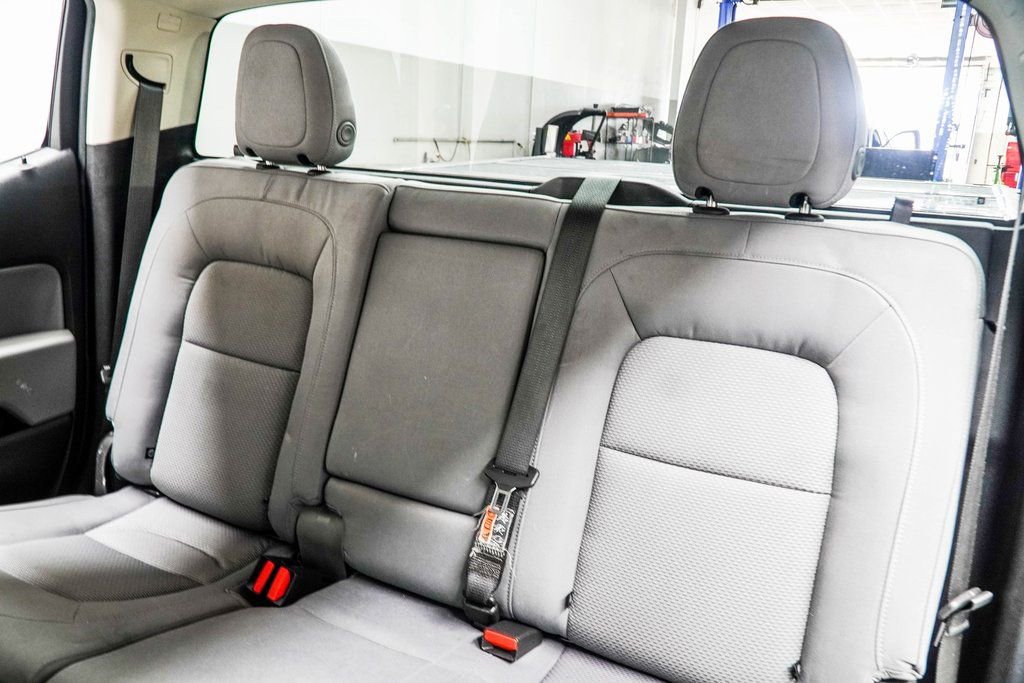 Used 2019 Chevrolet Colorado LT image 34