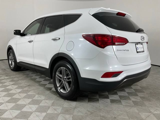 Used 2017 Hyundai Santa Fe Sport FWD image 4