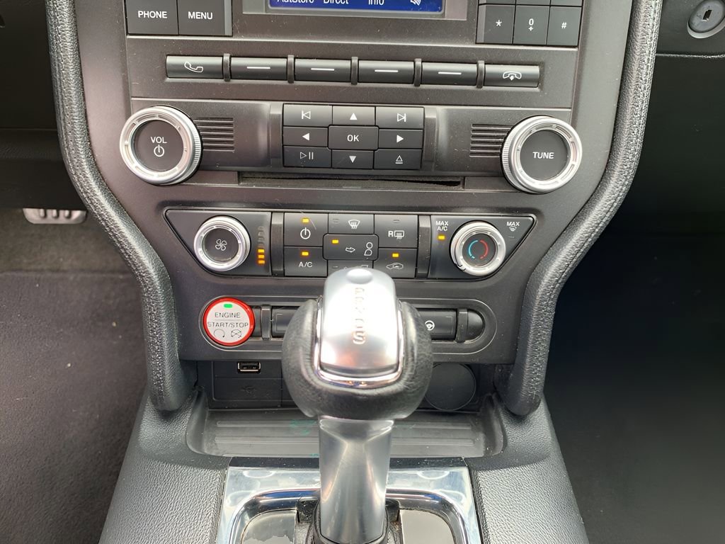 Used 2016 Ford Mustang Convertible w/ Equipment Group 051A image 22