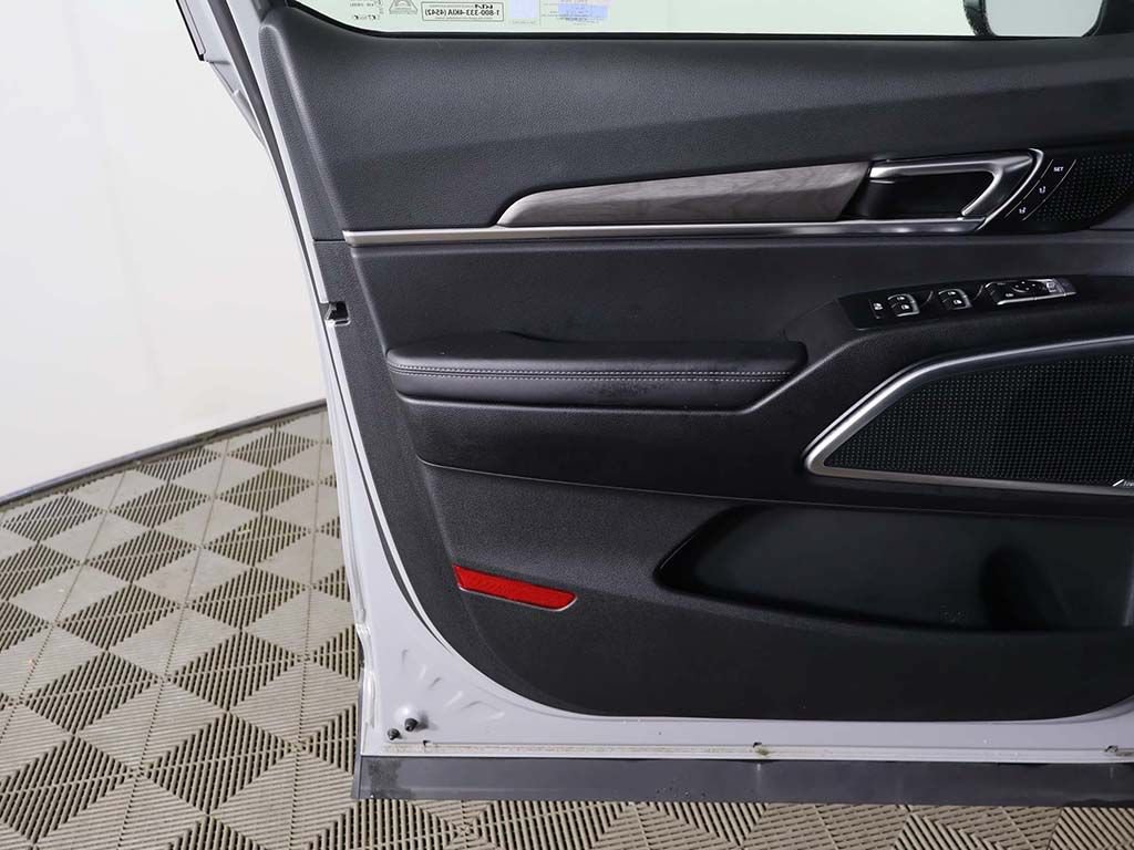 Used 2024 Kia Telluride SX Prestige X-Line AWD/4WD image 29