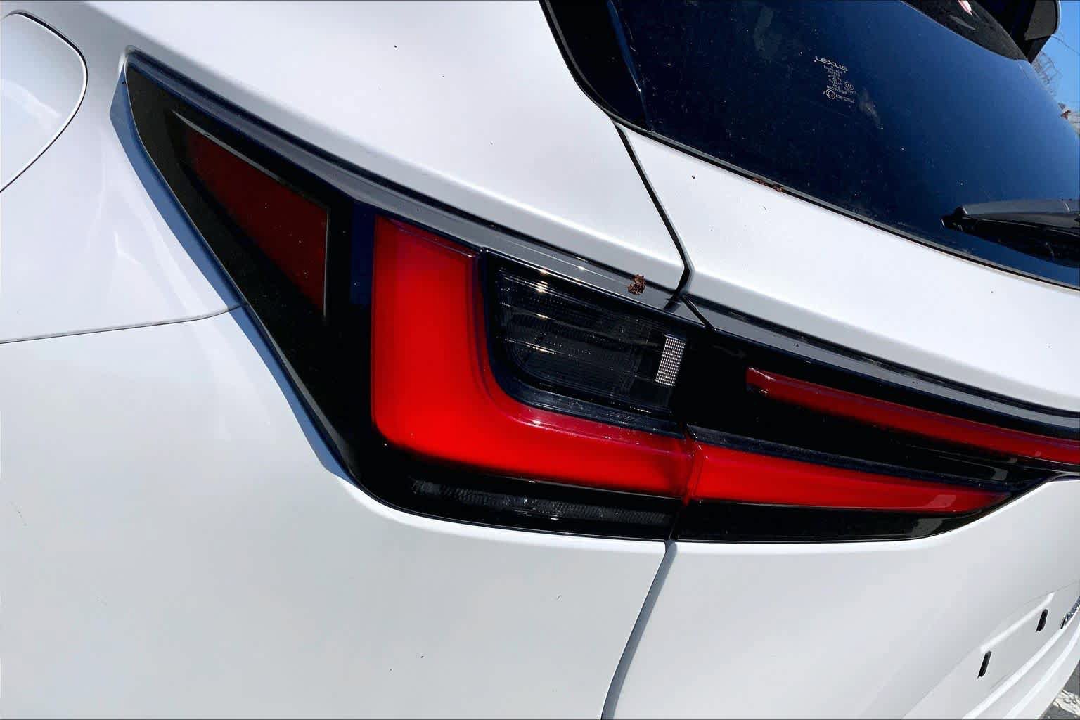 Used 2024 Lexus NX 250 FWD w/ Cold Area Package image 29