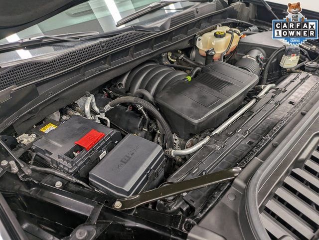 Used 2020 GMC Sierra 1500 AT4 w/ AT4 Premium Package image 31