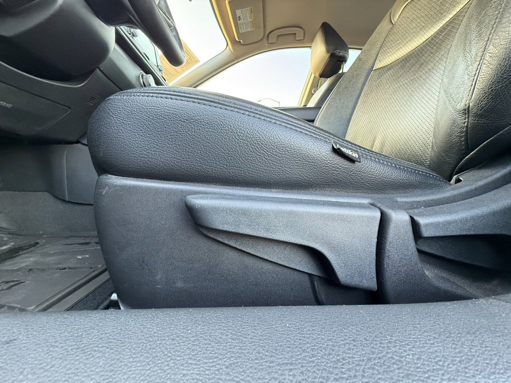 Used 2022 Nissan Altima 2.5 S image 26