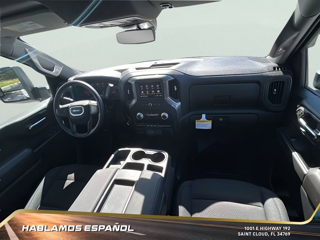 New 2026 GMC Sierra 3500 Pro image 29